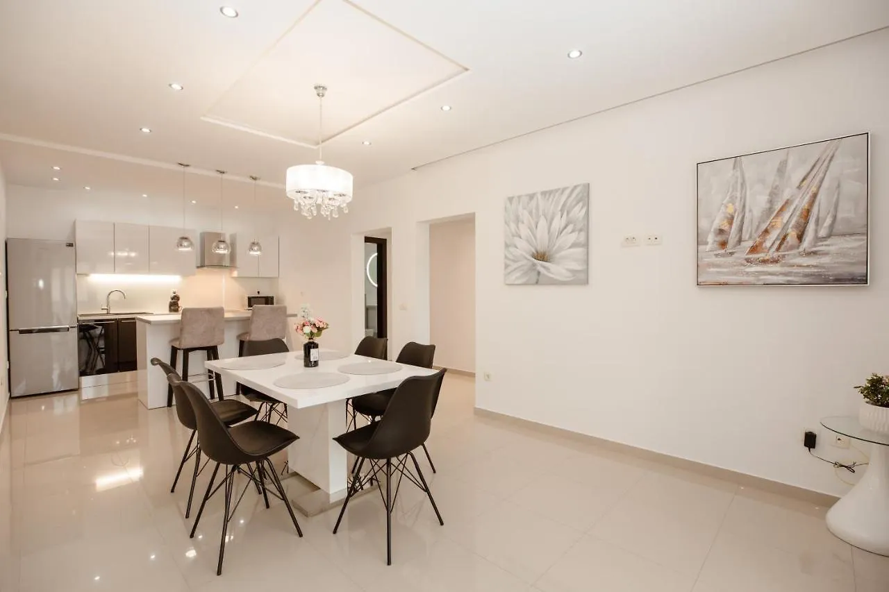 Apartman Amfora Split Apartment