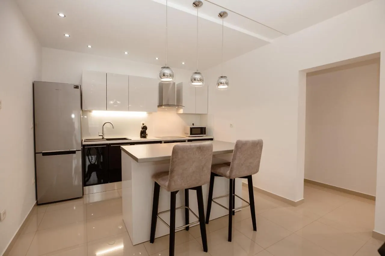 Apartman Amfora Split