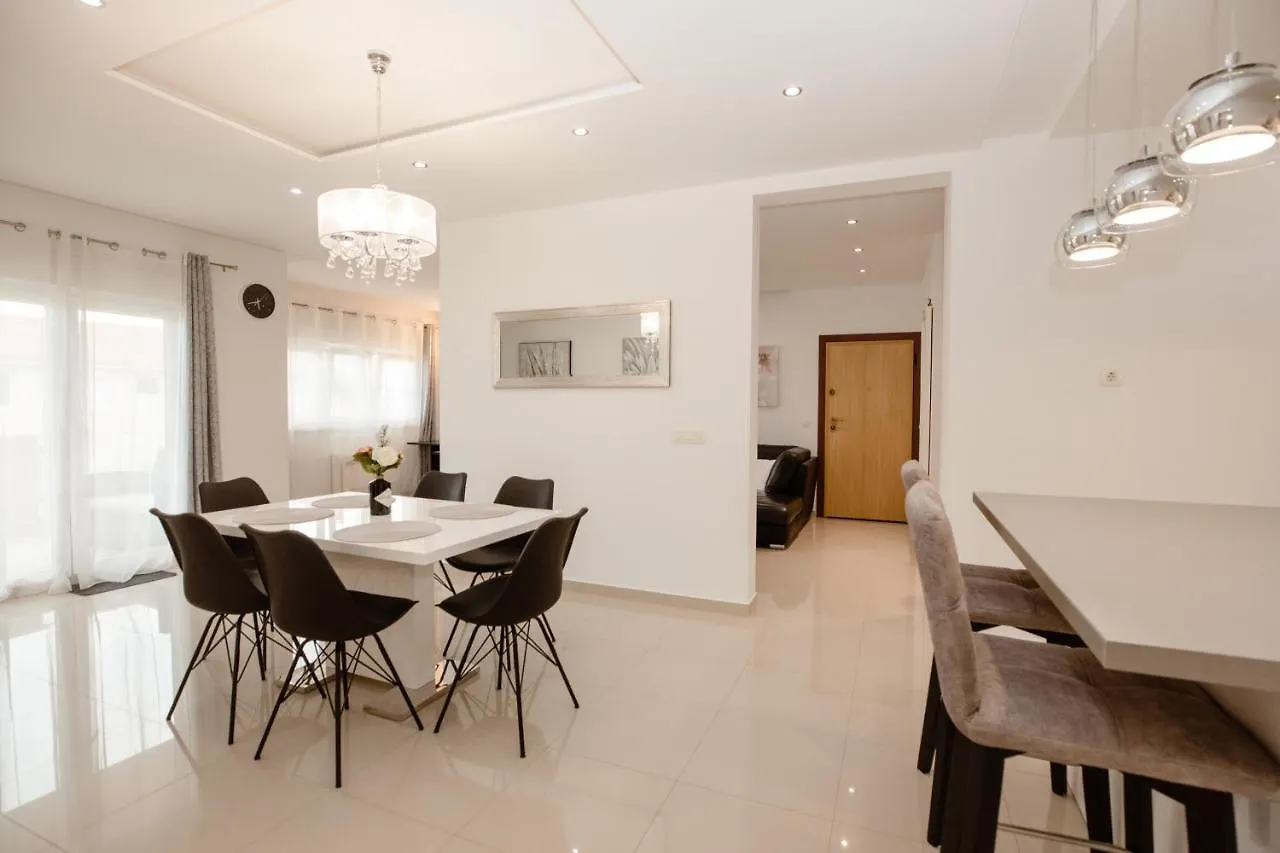 Apartman Amfora Split Apartment