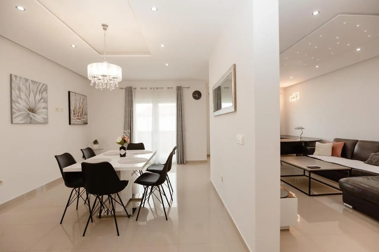 Apartman Amfora Split 0*,