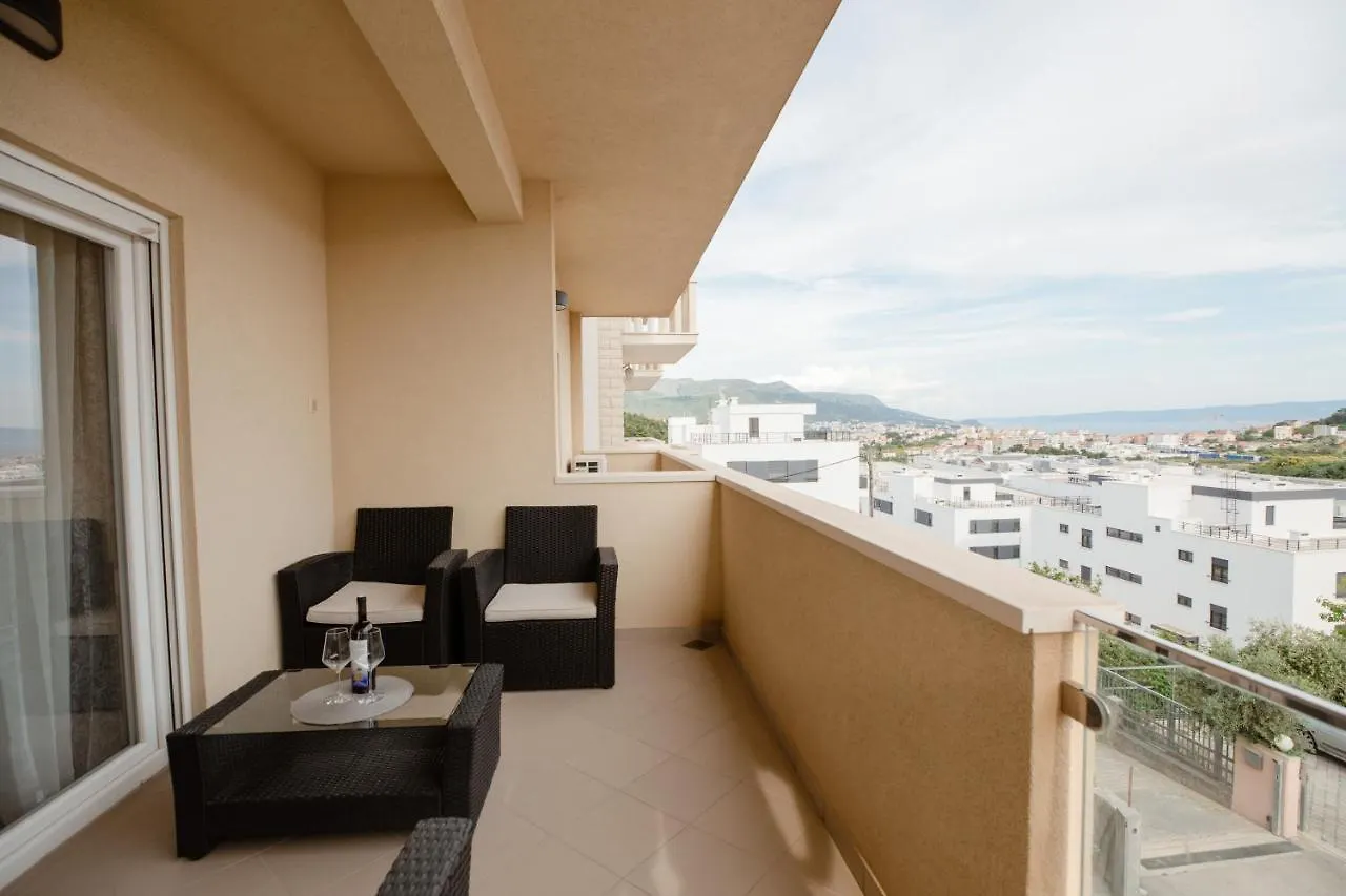 Apartment Apartman Amfora Split