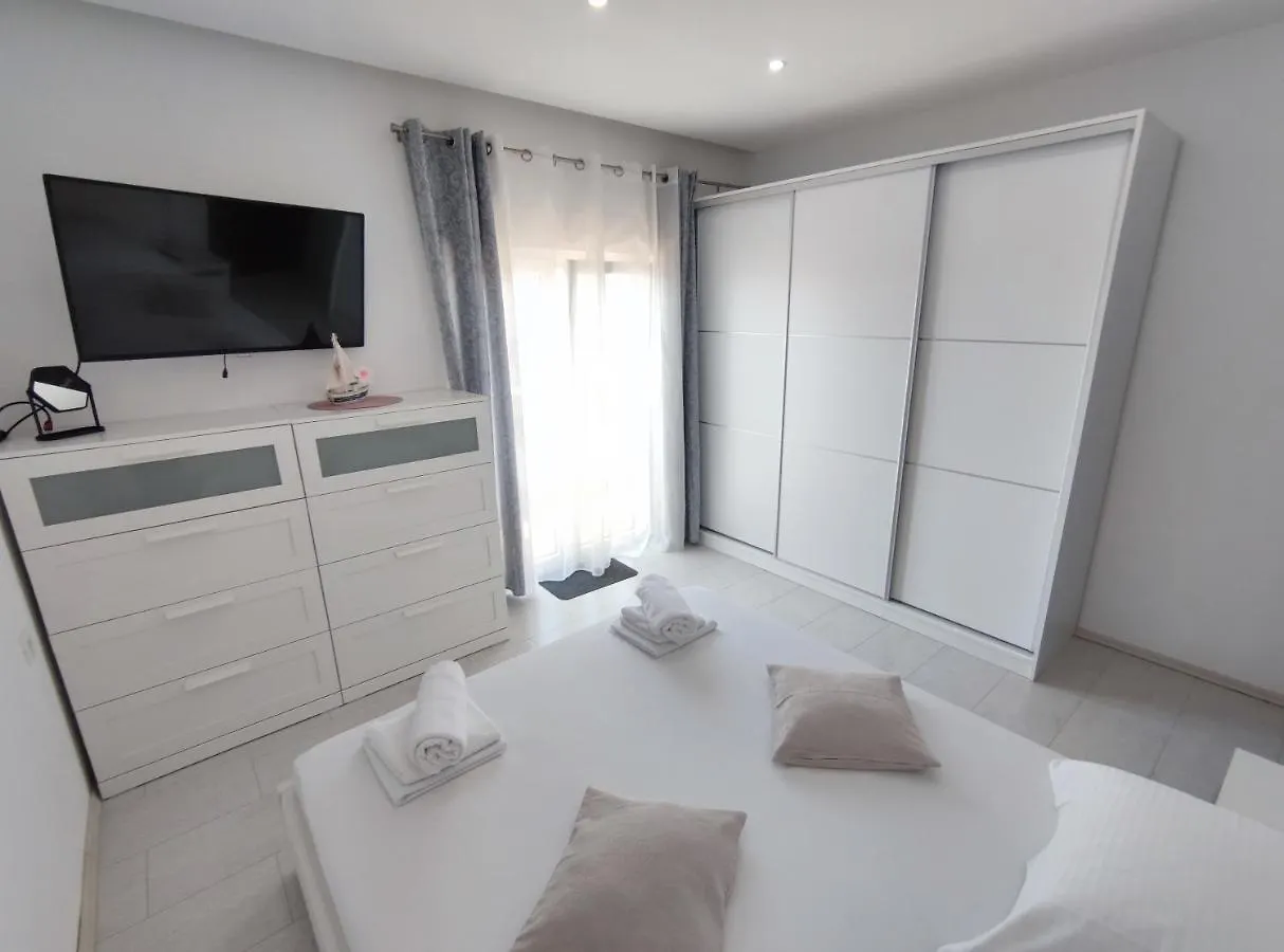 Apartman Amfora Split 0*,  Croatia