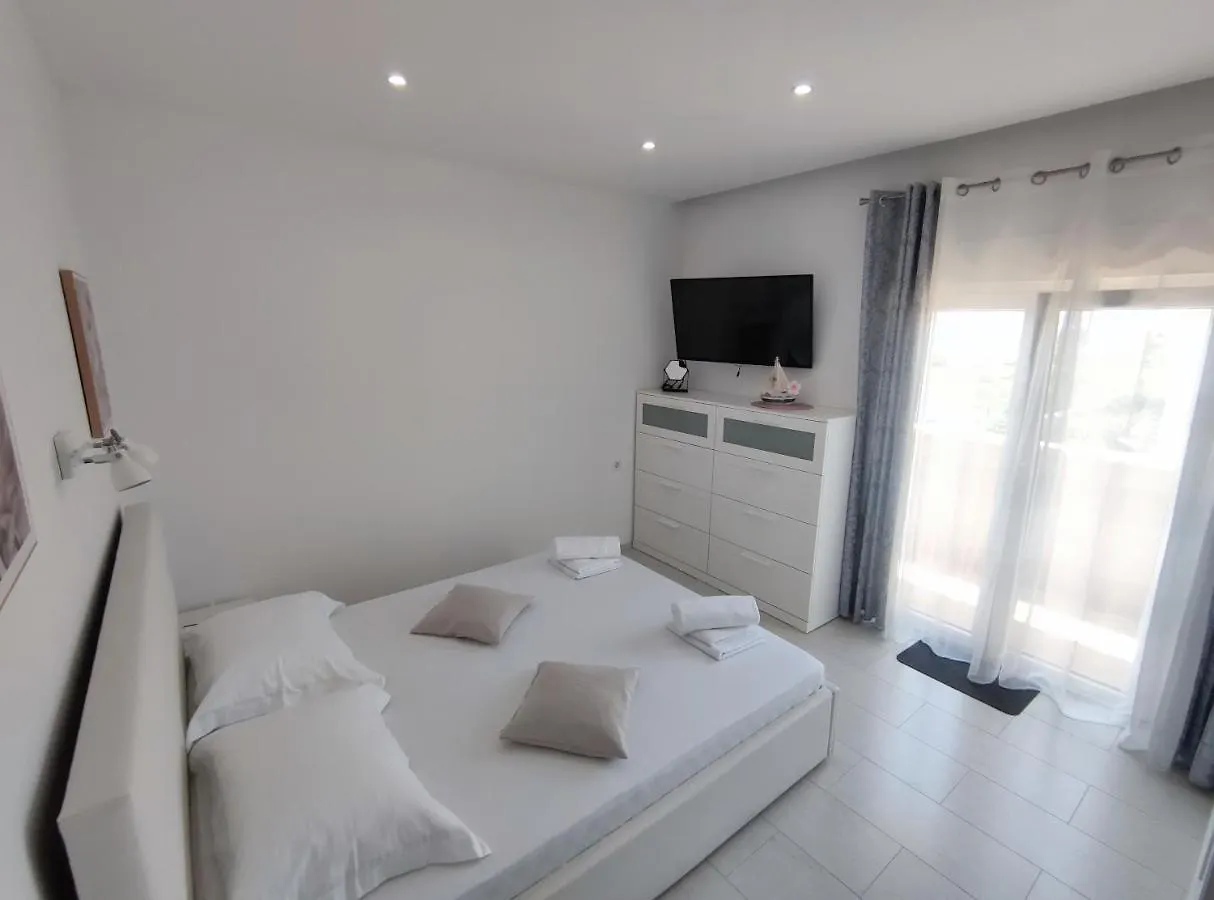 Apartman Amfora Split