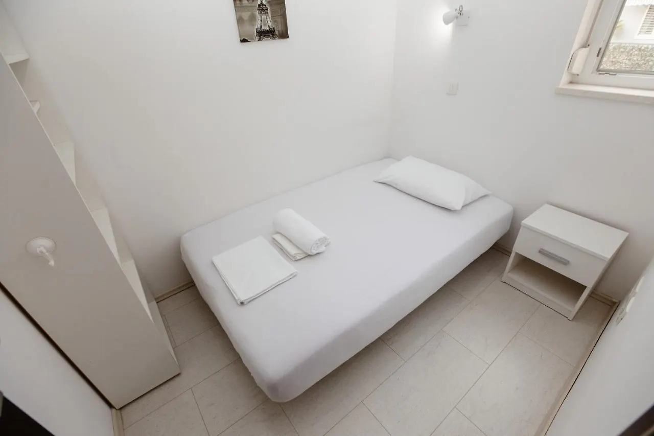 Apartman Amfora Split