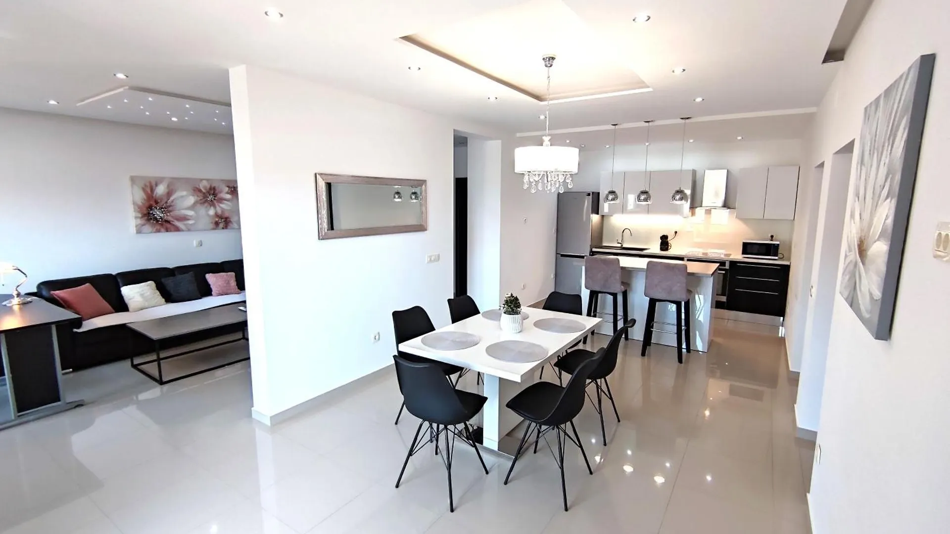 Apartman Amfora Split 0*,  Croatia