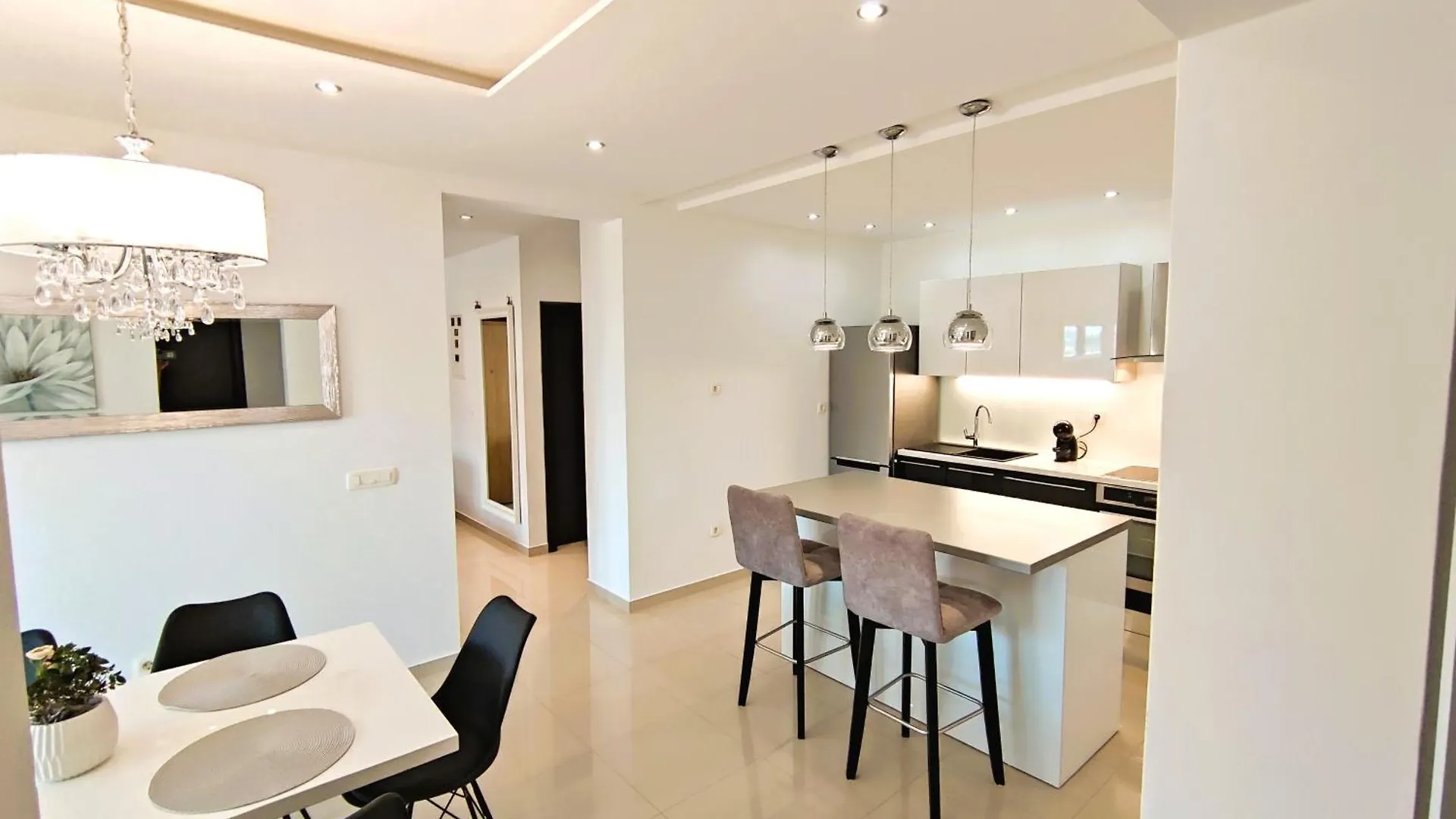 Apartman Amfora Split